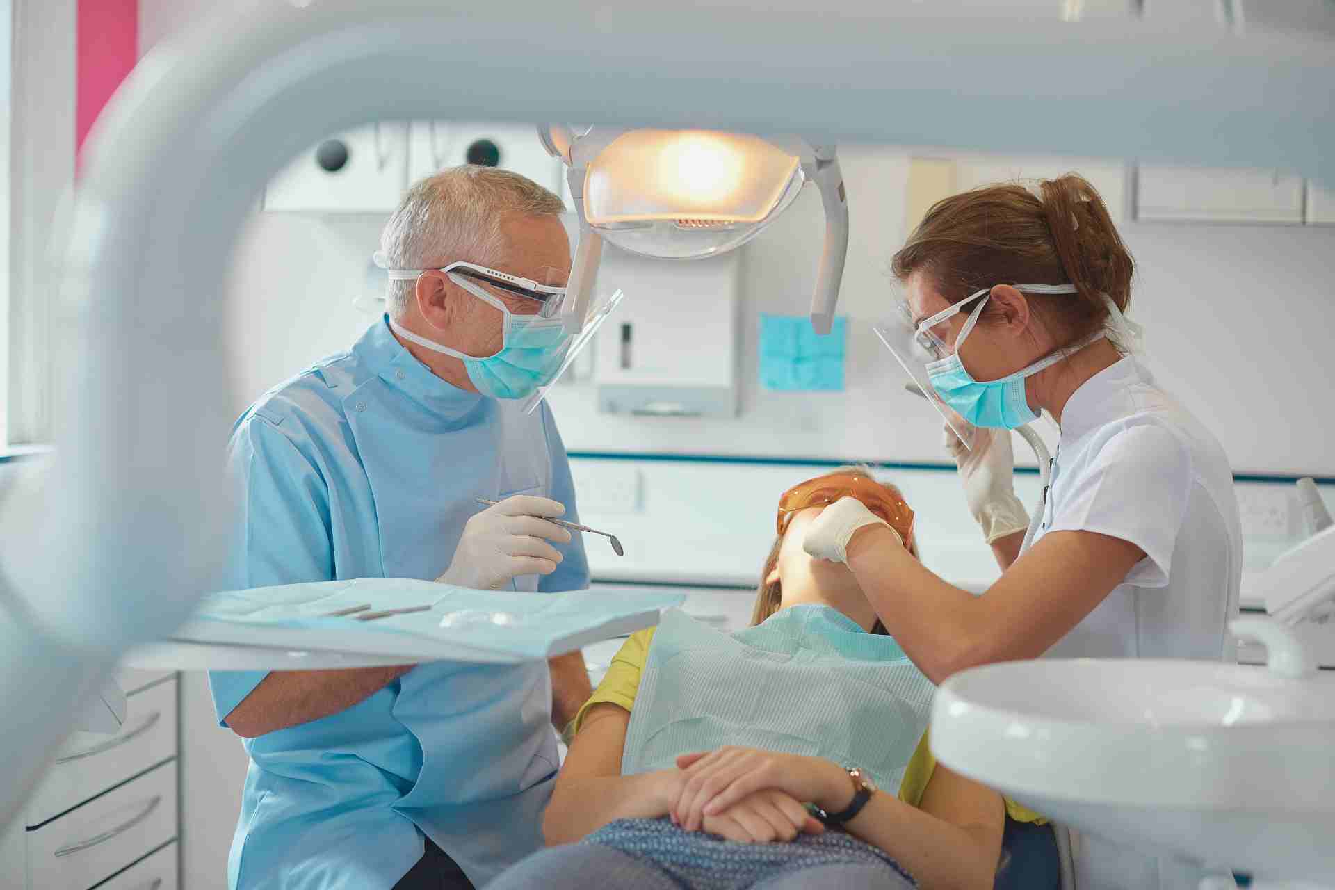 Dentist in Marshfield, WI